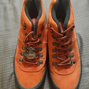 Sporto Women's Cold and Weather Boots Sz 8 1/2